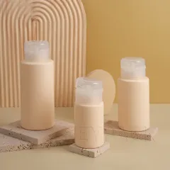 China OEM Cosmetics Bottles Supplier Quote